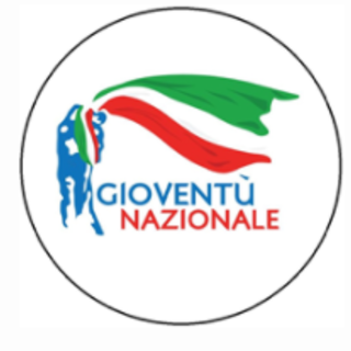 Giovetù Nazionale Genova: "Ogni volta che l’antifascismo militante scende in piazza mette in mostra il suo volto più becero e deteriore"