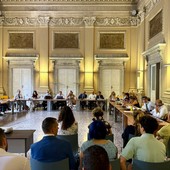 Rii Rovare e Noce, 30 milioni per le opere: primo cantiere nel giugno 2027 Rii Rovare e Noce, 30 milioni per le opere: primo cantiere nel giugno 2027