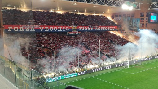 Genoa generoso ma non basta: l'Atalanta nel finale sbanca il Ferraris 4-1