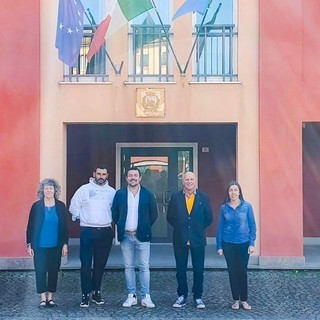 Casarza Ligure, il sindaco Stagnaro ha nominato la nuova Giunta comunale.  Due donne e due uomini nella squadra. Vicesindaco sarà Mirella Biasotti