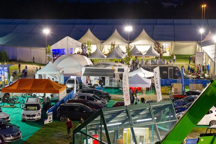 Conto alla rovescia per la GFE: Grande Fiera d'Estate dall’8 al 16 giugno a Savigliano Conto alla rovescia per la GFE: Grande Fiera d'Estate dall’8 al 16 giugno a Savigliano