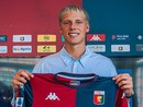 Foto Genoa CFC Foto Genoa CFC