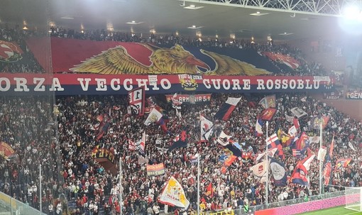 Genoa, in casa è ancora astinenza di gol per occasioni create: il Cagliari ferma il Grifone sullo 0-0