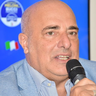 Mafia. Berrino (FdI): "Fango mediatico su presidente Meloni"
