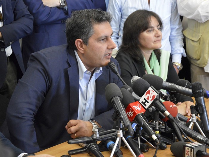 Ticket non pagati al San Martino, Toti e Viale scrivono al ministro Grillo