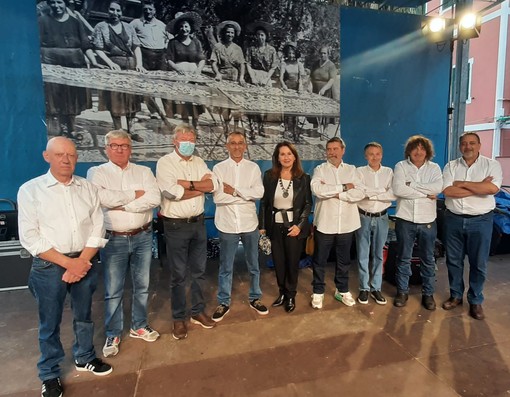 Chiude con due edizioni dedicate al canto a cappella la 7° edizione del festival Le Vie dei Canti