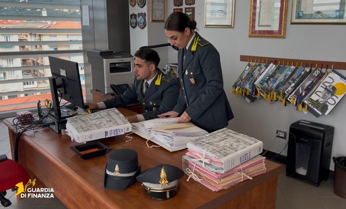 Fatture false e sponsorizzazioni gonfiate, tre associazioni sportive del Tigullio coinvolte