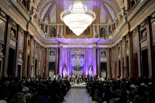 Riparte il Genoa International Music Youth Festival: prima data il 20 luglio