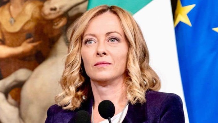 Giorgia Meloni Giorgia Meloni