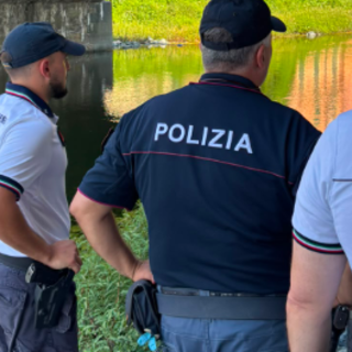 Operazione litorale sicuro, maxi controlli di Polizia e Capitaneria sulle spiagge Operazione litorale sicuro, maxi controlli di Polizia e Capitaneria sulle spiagge