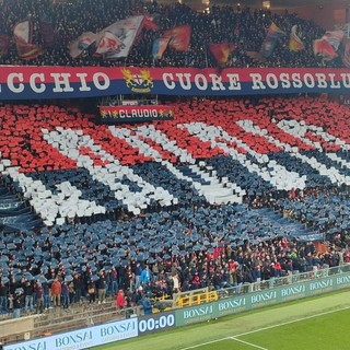 Pinamonti-Cornet bum-bum: il Genoa batte il Venezia 2-0 e mette una prima ipoteca sulla salvezza Pinamonti-Cornet bum-bum: il Genoa batte il Venezia 2-0 e mette una prima ipoteca sulla salvezza