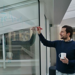 UniGe si aggiudica un ERC starting grant con il prof. Giovanni Alberti