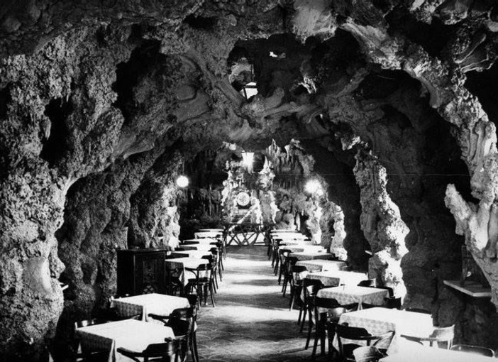 Foto facebook: Genova Sestri Ponente - Antonello Epy) Foto facebook: Genova Sestri Ponente - Antonello Epy)