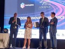 Federlogistica celebra l'innovazione: premiate le eccellenze che ridisegnano la logistica del futuro Federlogistica celebra l'innovazione: premiate le eccellenze che ridisegnano la logistica del futuro