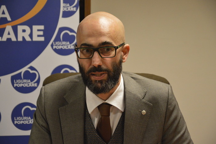 Pisani: "Abbiamo presentato un ordine del giorno perché si trovino misure di sostegno alle famiglie per la fase 2" Pisani: "Abbiamo presentato un ordine del giorno perché si trovino misure di sostegno alle famiglie per la fase 2"