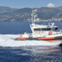 Ferragosto, la Guardia Costiera schiera uomini e mezzi sulle coste della Liguria e sui grandi laghi Ferragosto, la Guardia Costiera schiera uomini e mezzi sulle coste della Liguria e sui grandi laghi