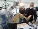 All'ospedale Galliera di Genova il futuro della robotica oropedica: ecco il braccio robotico All'ospedale Galliera di Genova il futuro della robotica oropedica: ecco il braccio robotico