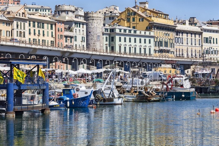 Furti domestici a Genova: numeri in calo, ma c'è da migliorare