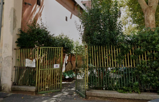 Rami caduti ai giardini Mirolli, area chiusa per le verifiche di sicurezza