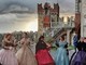 Giornate europee del patrimonio, la Compagnia italiana di teatro protagonista al Castello d’Albertis con le lezioni di danze storiche