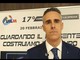Graziano Leonardi è il nuovo coordinatore regionale della UILM Liguria, succede ad Antonio Apa