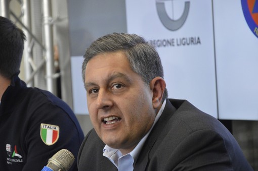 Crisi energetica, in sanità i costi sono saliti di 80 milioni di euro, Toti: "Auspichiamo intervento del nuovo governo" Crisi energetica, in sanità i costi sono saliti di 80 milioni di euro, Toti: "Auspichiamo intervento del nuovo governo"