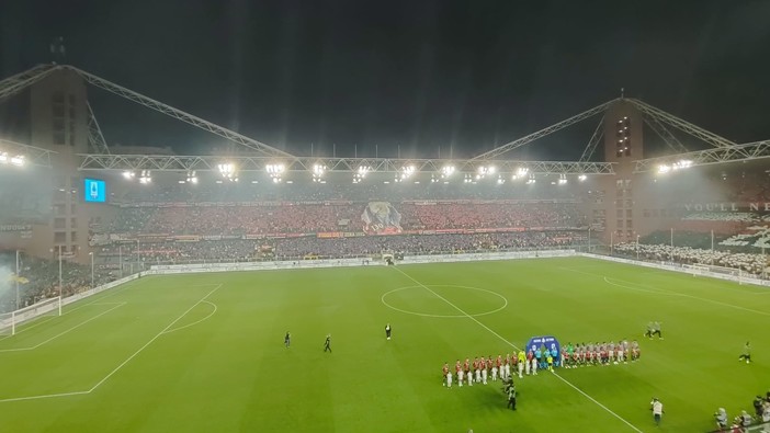 Il Genoa c'è, nonostante le assenze, ma un altro finale thrilling premia il Milan: Pulisic fa 0-1