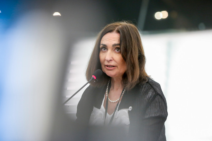 Onorevole Gancia (Lega): “Presento una mozione al Parlamento Europeo a difesa dei cristiani perseguitati nel mondo”