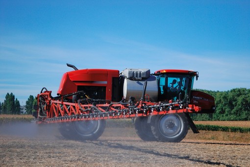 Glifosate e suo utilizzo, Confagricoltura Liguria: "Il pronunciamento dell'autorevolissima Epa chiarisce tutto"