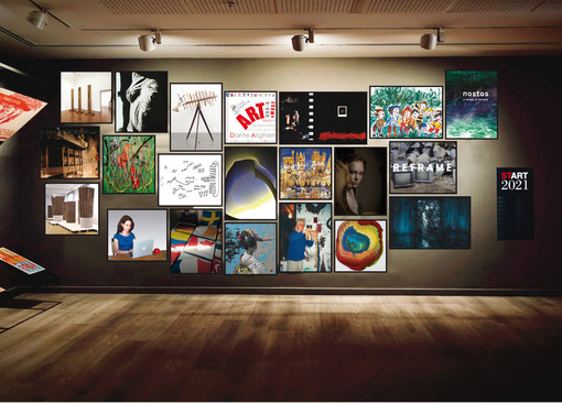 Genova Start: il 7 ottobre torna la notte bianca delle gallerie genovesi d’arte moderna e contemporanea Genova Start: il 7 ottobre torna la notte bianca delle gallerie genovesi d’arte moderna e contemporanea