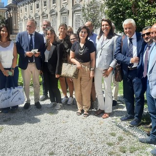 Stili di vita consapevoli, parte a Genova il progetto 'Gli anelli del benessere'