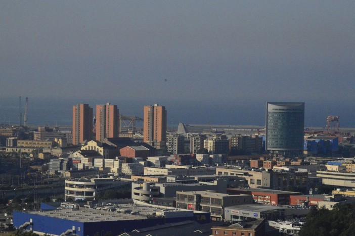 Turismo: in crescita in Liguria, ma ancora in calo a Genova Turismo: in crescita in Liguria, ma ancora in calo a Genova