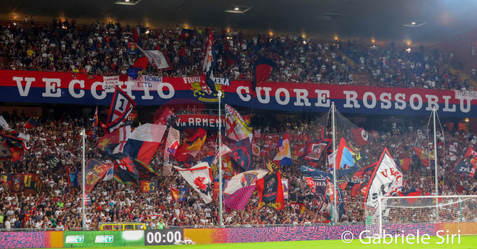 Tra turnover e dubbio modulo, esame infrasettimanale Juventus per il Genoa Tra turnover e dubbio modulo, esame infrasettimanale Juventus per il Genoa