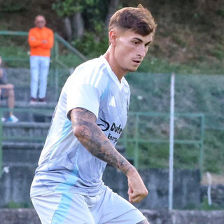 L'Entella brilla ma non va oltre il pari con la Regia. Guiu: &quot;Dobbiamo continuare così perché il calcio prima o poi ti premia&quot;