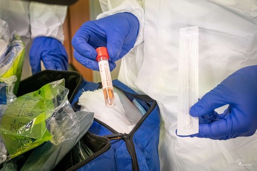 In Liguria 26 nuovi casi di positività al Coronavirus: niente decessi legati alla pandemia nelle ultime 24 ore