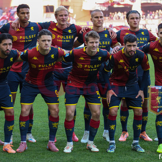 Genoa, una gara che ne vale tre. A Cagliari in ballo i punti e la continuità per non fermare la risalita