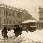 Epifania a Genova: quando il 6 gennaio è Pasquetta Epifania a Genova: quando il 6 gennaio è Pasquetta