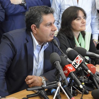 Fondi maltempo, Toti: “Silenzio assordante di governo ed opposizioni liguri, su 500 milioni di danni riconosciuta la metà delle urgenze”