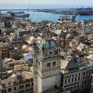 Genova torna protagonista in tv, grande successo per la puntata de 'Il Provinciale' dedicata alla Superba (Vide)