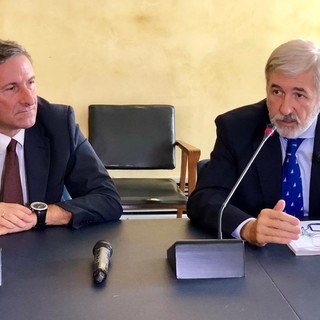 Guido Conforti è il nuovo senior manager economic development del Comune di Genova
