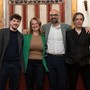 Genova festeggia i suoi Ubu: "Il teatro è un servizio pubblico, necessario come le scuole e gli ospedali" Genova festeggia i suoi Ubu: "Il teatro è un servizio pubblico, necessario come le scuole e gli ospedali"