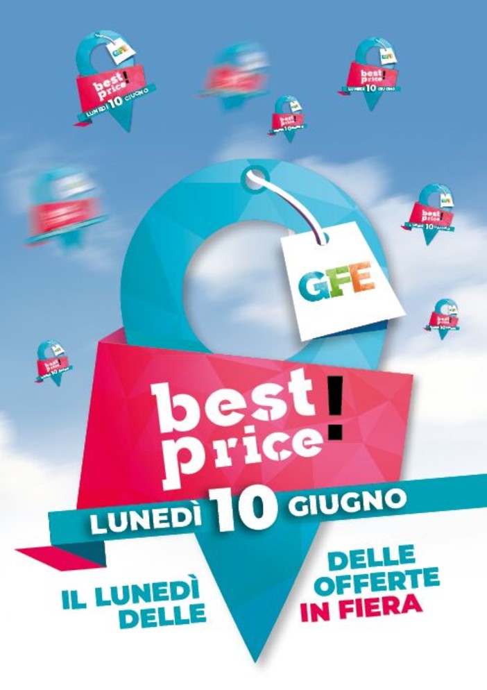 Al via la "Grande Fiera d'Estate": dal'8 al 16 giugno il più grande evento fieristico estivo in Piemonte. Ecco il calendario