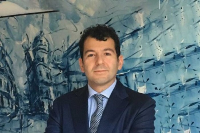 Gianni Panconi (foto ey.com) Gianni Panconi (foto ey.com)