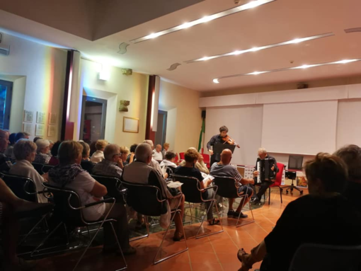Giovanni Sardo: prossime date del tour di Natale da Imperia a Roma negli eventi musicali più importanti Giovanni Sardo: prossime date del tour di Natale da Imperia a Roma negli eventi musicali più importanti