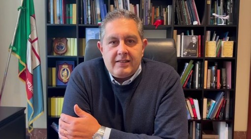 PNRR, Toti: "Incontro con Ministro Cingolani propedeutico alla visita, nella nostra regione, del Presidente Draghi"