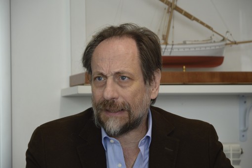 Gianni Pastorino (Linea Condivisa), portavoce Bucci diventa anche capo ufficio stampa del Comune: &quot;Questa è l'idea che il sindaco ha della PA&quot;