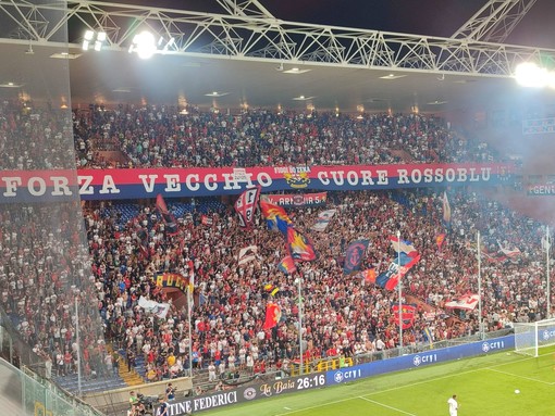 Retegui mattatore, il Genoa &quot;viaggia&quot; e stende il Modena: rossoblù ai sedicesimi di Coppa Italia