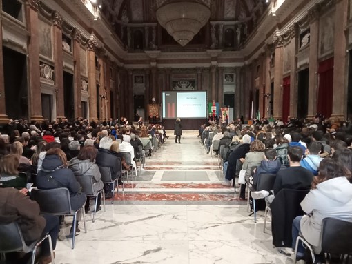 Giornata della Memoria, Dello Strologo: "Non sia monumento impolverato fine a sé stesso" Giornata della Memoria, Dello Strologo: "Non sia monumento impolverato fine a sé stesso"