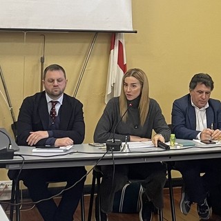 Giunta itinerante nel Levante, Salis: “Municipio complesso, qui investimenti strategici per il futuro della città”