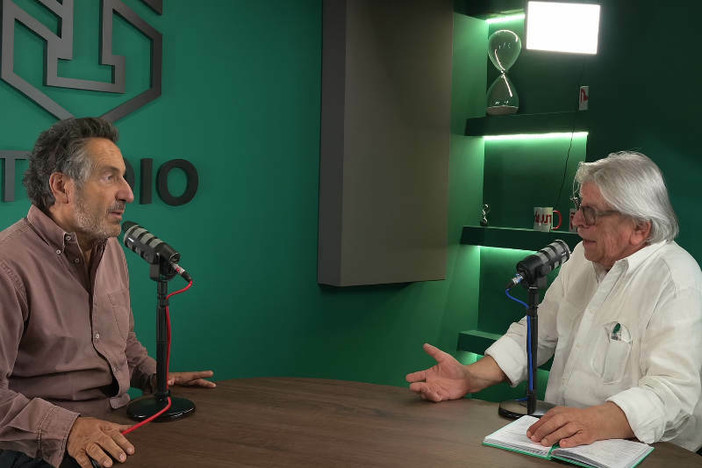 Ambiente, Marcello Guelpa e Mario Tozzi: rallentiamo per reimparare ad ascoltare la natura